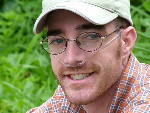 Photo of Neil