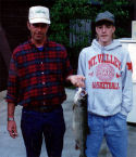 Pics of Neil