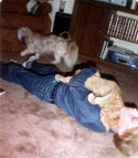 Pics of Neil